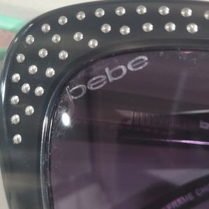 Sun glasses with case